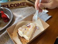 -Pie Bird(新闸路店)