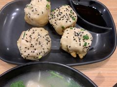 -小杨生煎(龙阳广场店)
