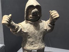 -呼和浩特博物馆
