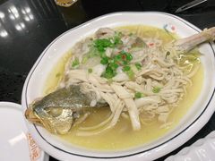 -旺达·福州菜(正大广场店)