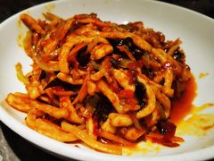 -前海沿·青岛菜(乐客城店)