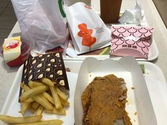 -德克士(广州南站店)