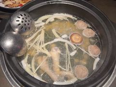-同仁四季椰子鸡(宝安壹方城店)