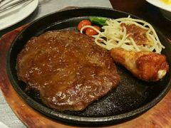 -爱德堡西餐咖啡吧(北师大店)