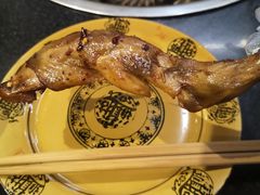 -盐井记·自贡美蛙鲜锅兔(中和店)
