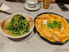 -Home Thai·泰谣(王府井apm店)