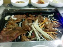 -长今家韩国料理(瑞景店)