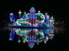 -深圳锦绣中华民俗村