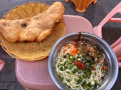 -宋记热干面馆(五福路店)