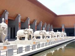 -法门文化景区