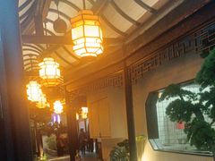 -宋徽厨·安徽菜(绿地店)