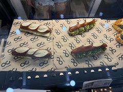 -One Bagel·一个贝果(悠唐店)