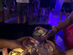 -FINNS Beach Club