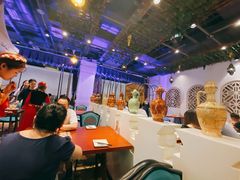 -哈密古丽新疆餐厅(江北融创店)
