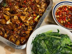 -老三样·旧食新味(船山路店)