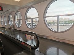 -厦门高崎国际机场-T3航站楼