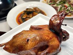-琬苑鸽庄·川粤融合菜(解放碑总店)