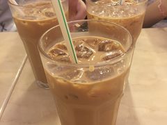 -盛记粥面(佐敦店)