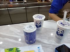 -茶百道(万象城店)