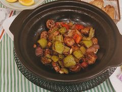 -鹊华居·地道鲁菜·海鲜·融合味(大明湖店)