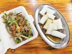 -陈添記·祖傳爽鱼皮·西关老字号(广州首店)