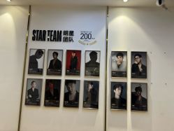 -小阿福儿童摄影(华中智谷店)