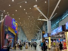 -吉隆坡国际机场