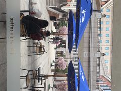 -瑞幸咖啡(118广场店)