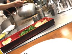 -大渔铁板烧(中山路八佰伴店)