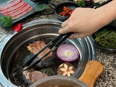 -韩罗苑(万象城店)