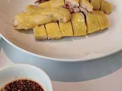 -西湖春天•老字号杭州菜(百汇店)