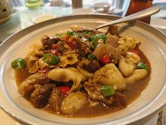 肋条烧鱼泡-楚鱼王·河鲜·湖北菜(华农店)