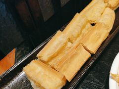 -皇城根•鲁菜•烤鸭(K88名泉春晓广场店)