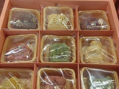 -麦盛斋糕点(北大街店)