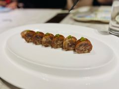 -杭州滨江银泰喜来登·采悦轩中餐厅
