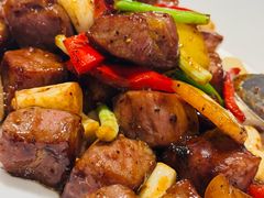 -山外山·林语花园餐厅