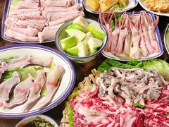 -厝味火锅·潮汕卤水火锅(十一合店)
