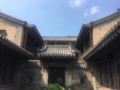 -山西王家大院