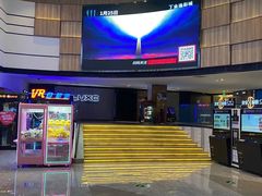 -金逸影城(中关村店)