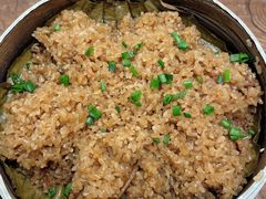 糯米鸡翅-孙府大院(步行街店)