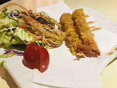 芙蓉大明虾-有喜屋·深夜食堂(北京西路店)