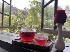 -素描餐厅(灵隐天竺店)