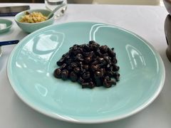 素烧野生红蘑-止观小馆·辽河口渔家菜(王府井店)