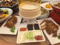 -老城南食府(宣武门东大街店)