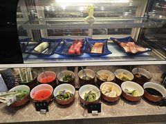 -菲住布渴酒店自助餐厅(阿里巴巴西溪园区店)