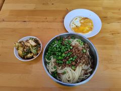-左撇子私房面