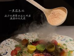 -狮拾久·现代新加坡料理(福田COCO Park店)