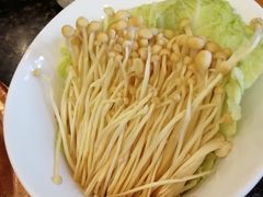 -老码头火锅(玉林店)
