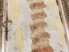 -新石器烤肉(南站店)
