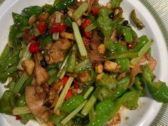 -秦月轩·陕西家乡菜(阜成路·五棵松店)